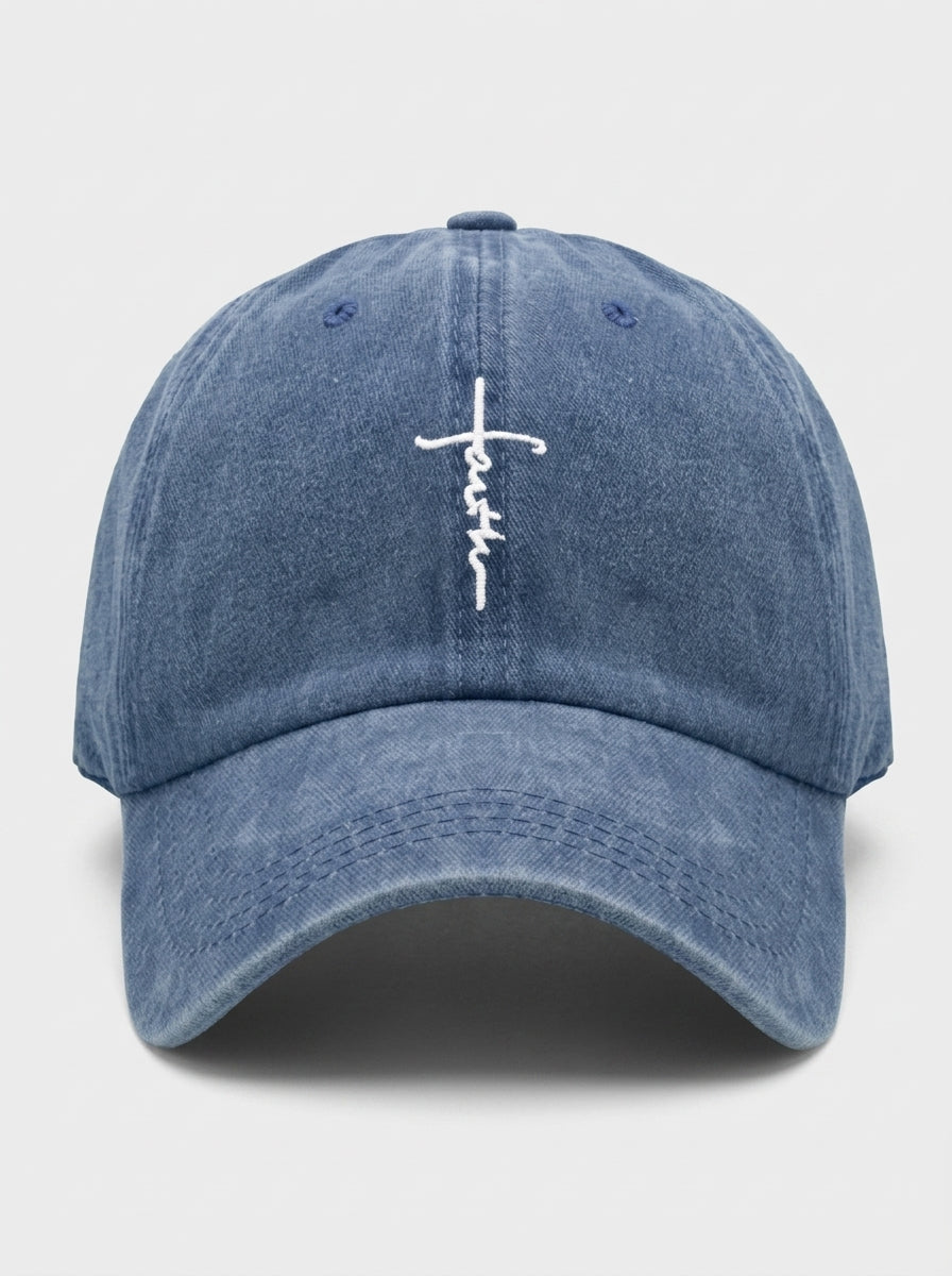Gorra Fe Essential