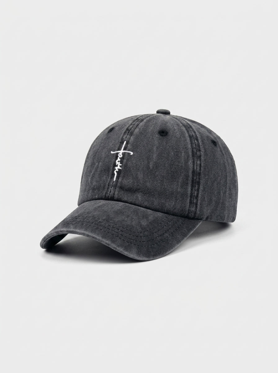 Gorra Fe Essential