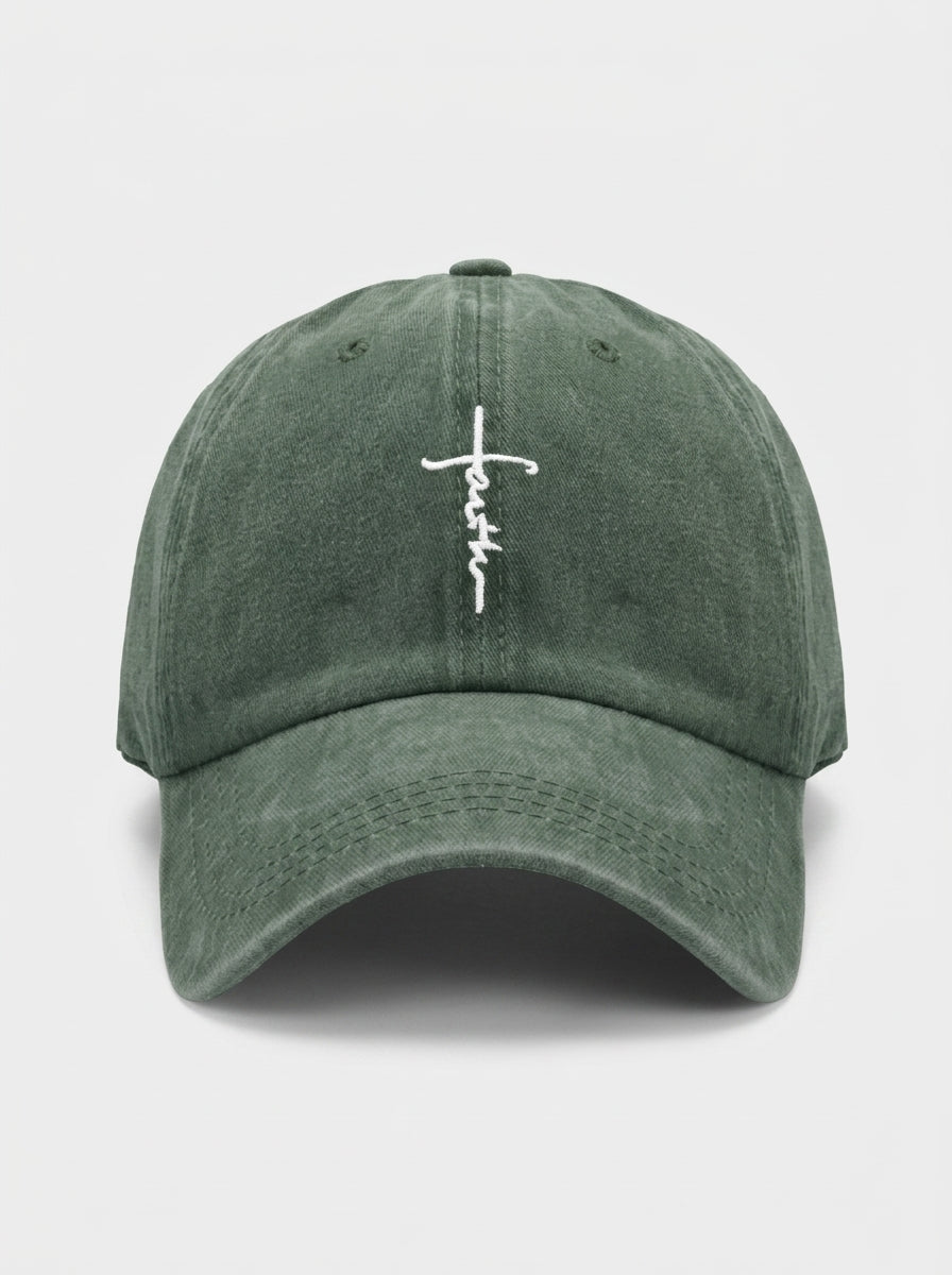 Gorra Fe Essential