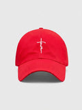 Gorra Fe Essential