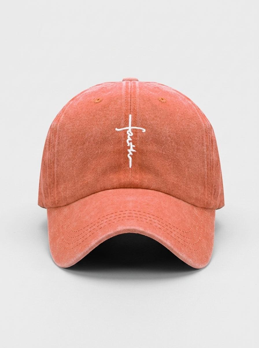 Gorra Fe Essential
