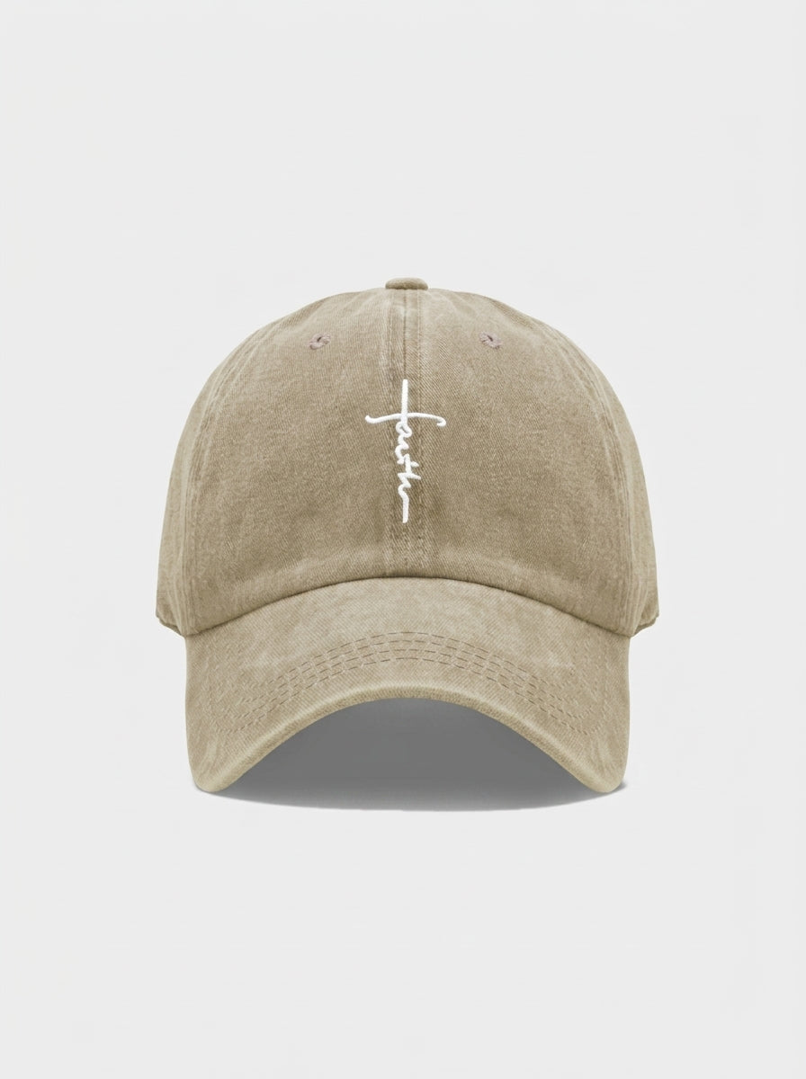 Gorra Fe Essential