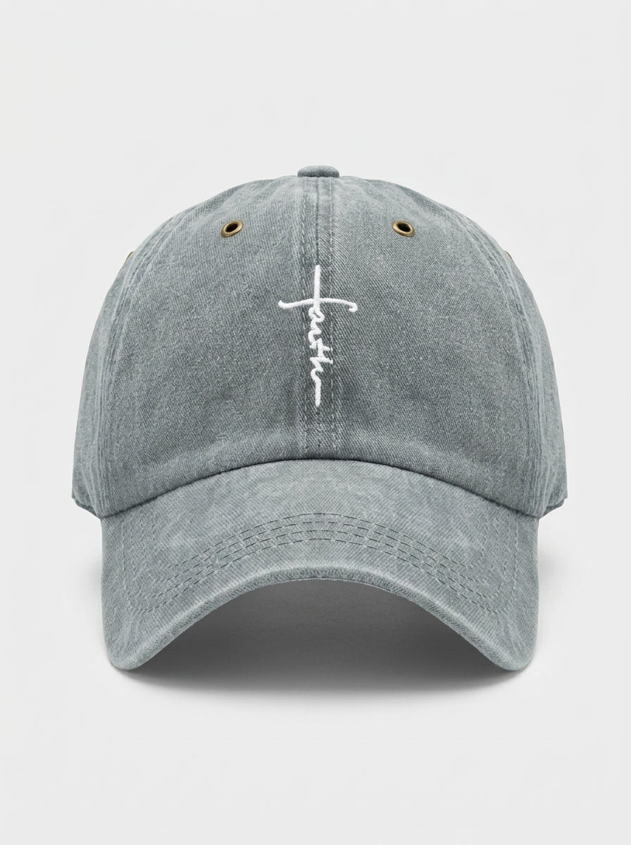 Gorra Fe Essential