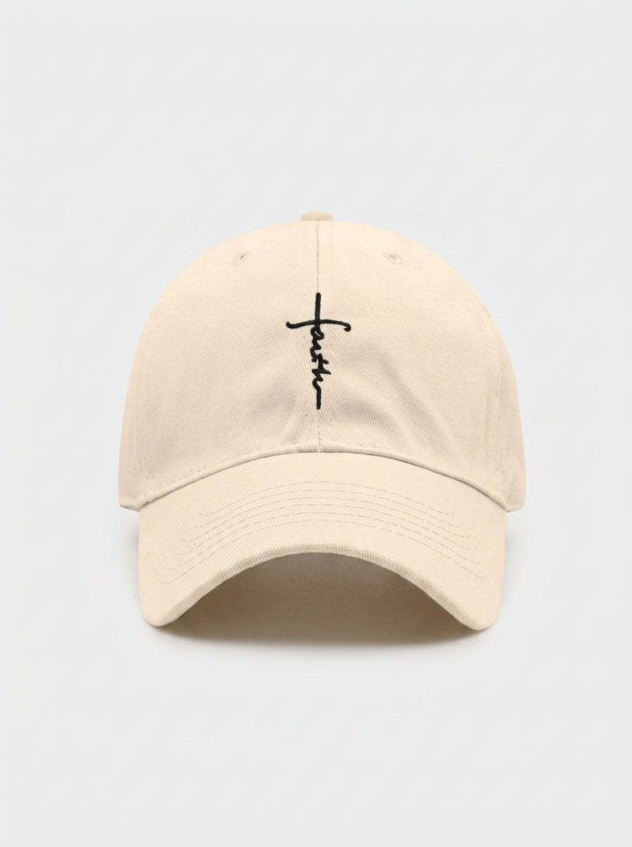 Gorra Fe Essential