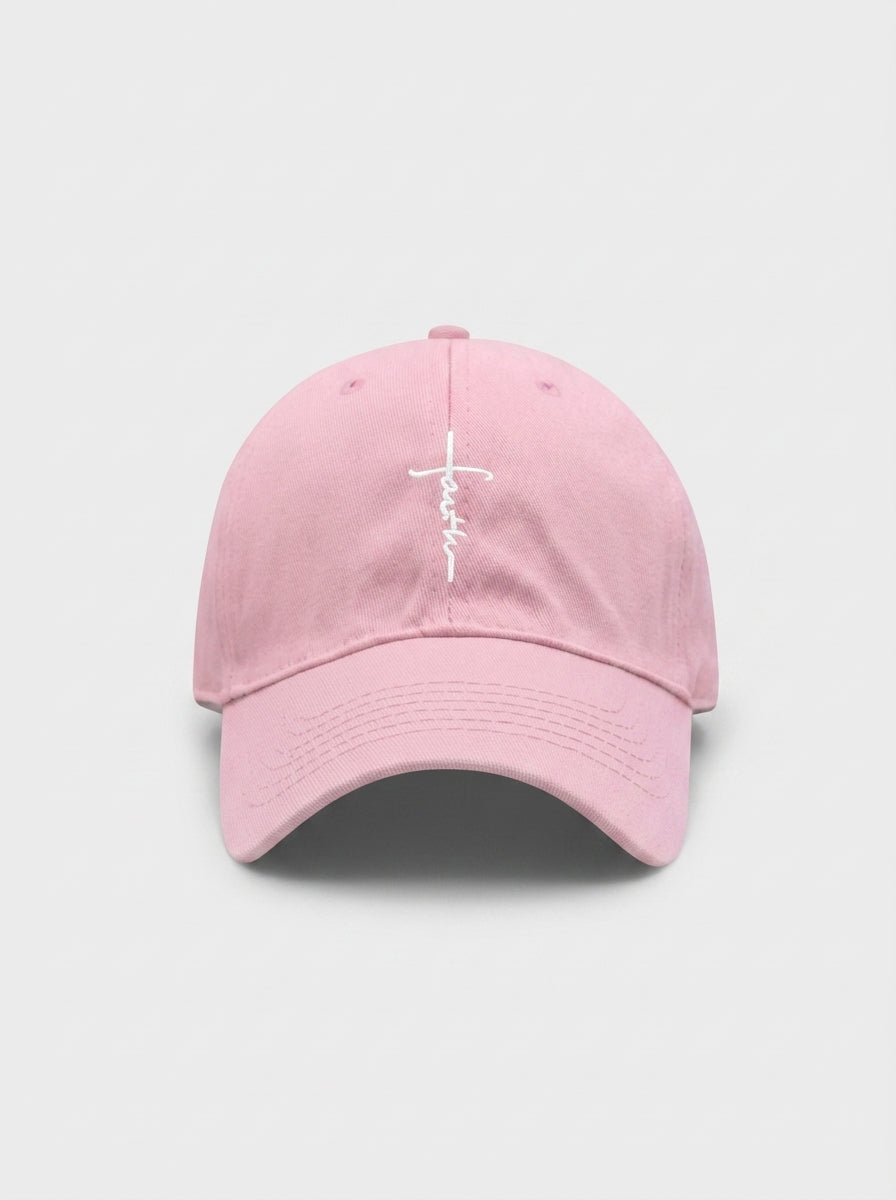 Gorra Fe Essential