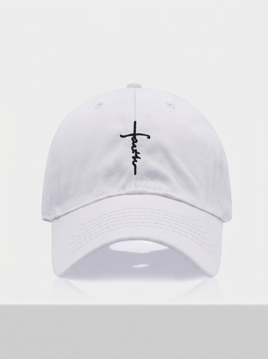 Gorra Fe Essential