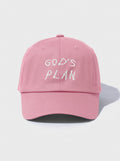 Gorra God’s Plan