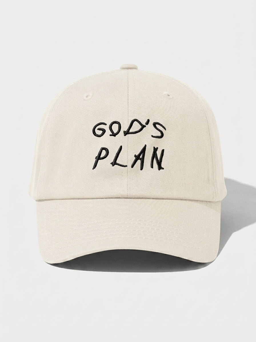 Gorra God’s Plan