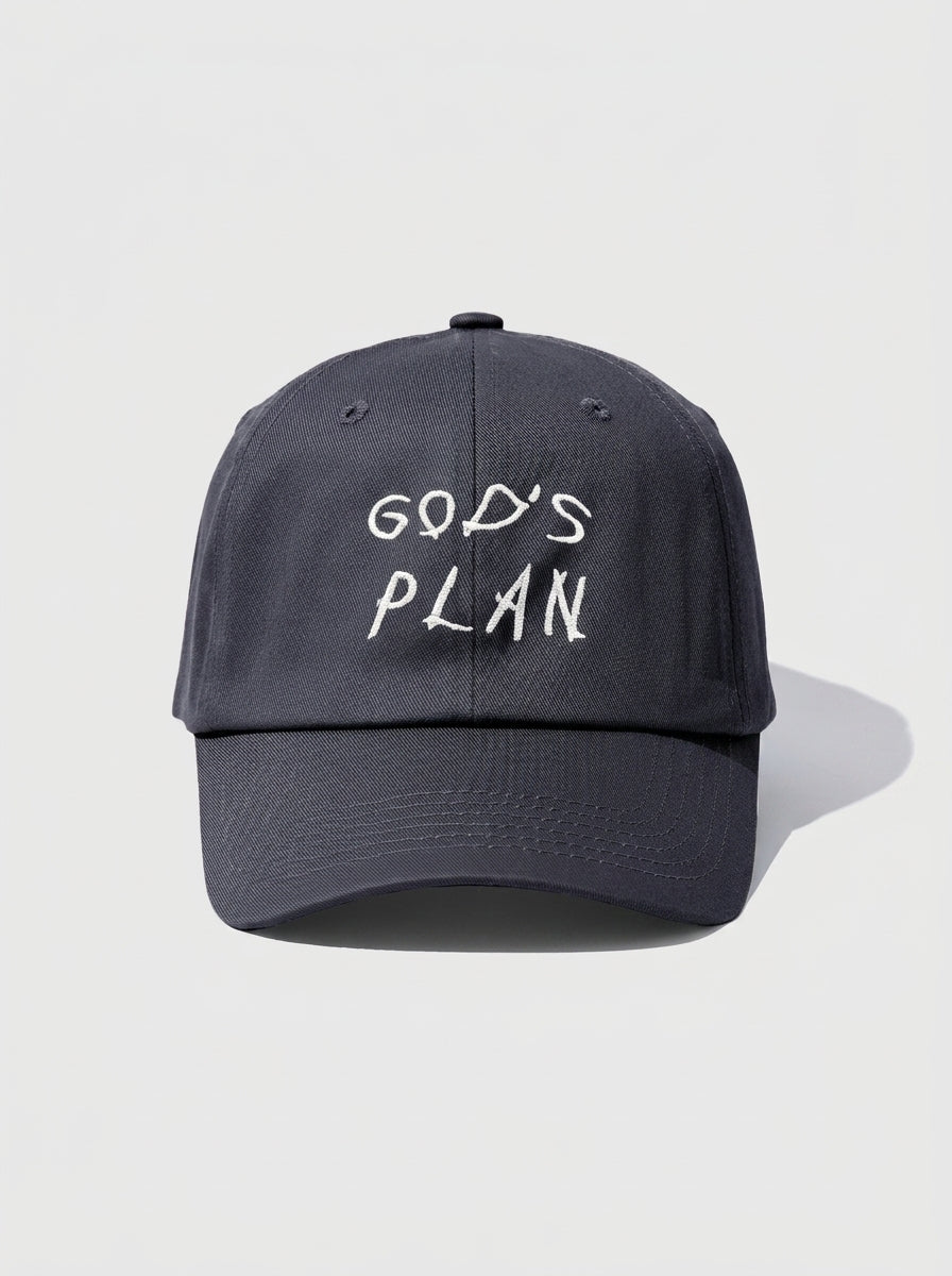 Gorra God’s Plan