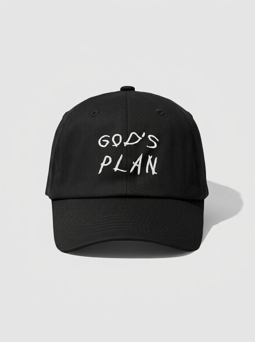 Gorra God’s Plan