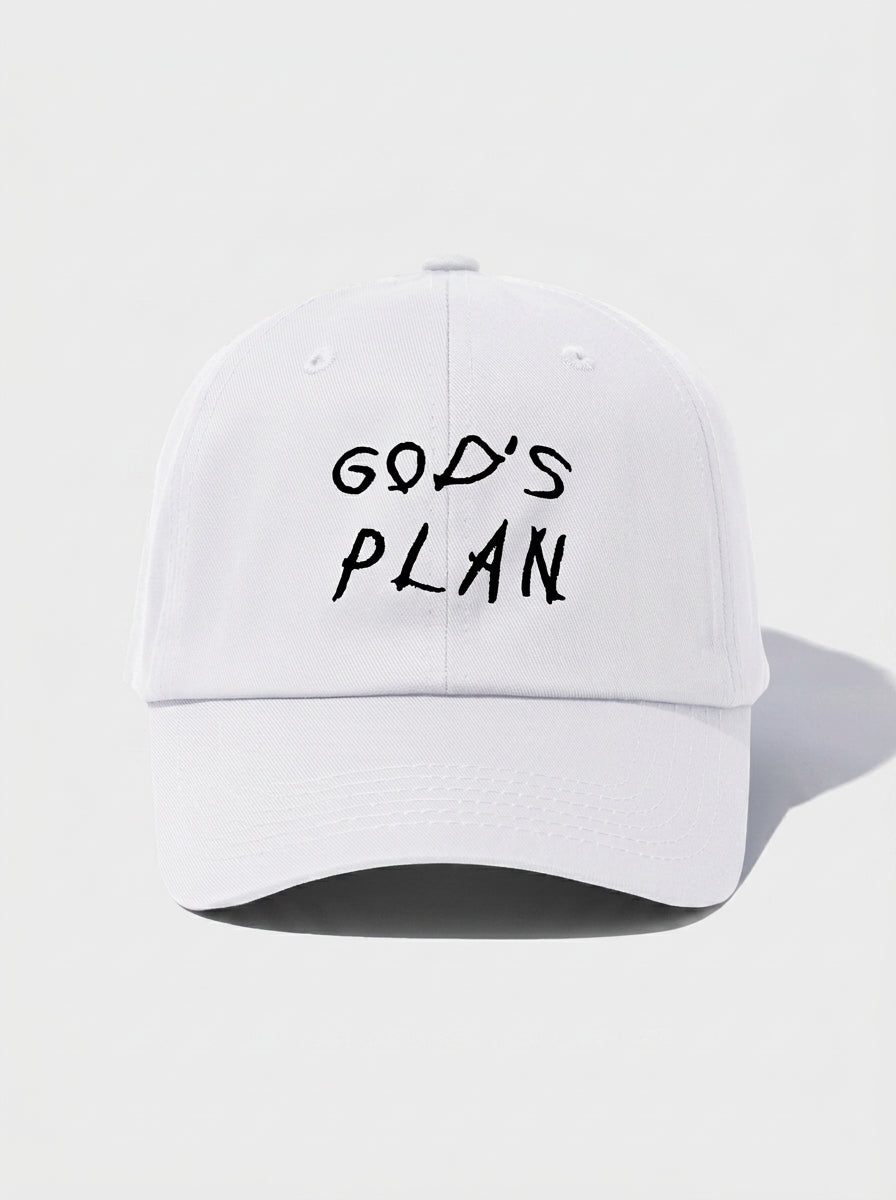Gorra God’s Plan