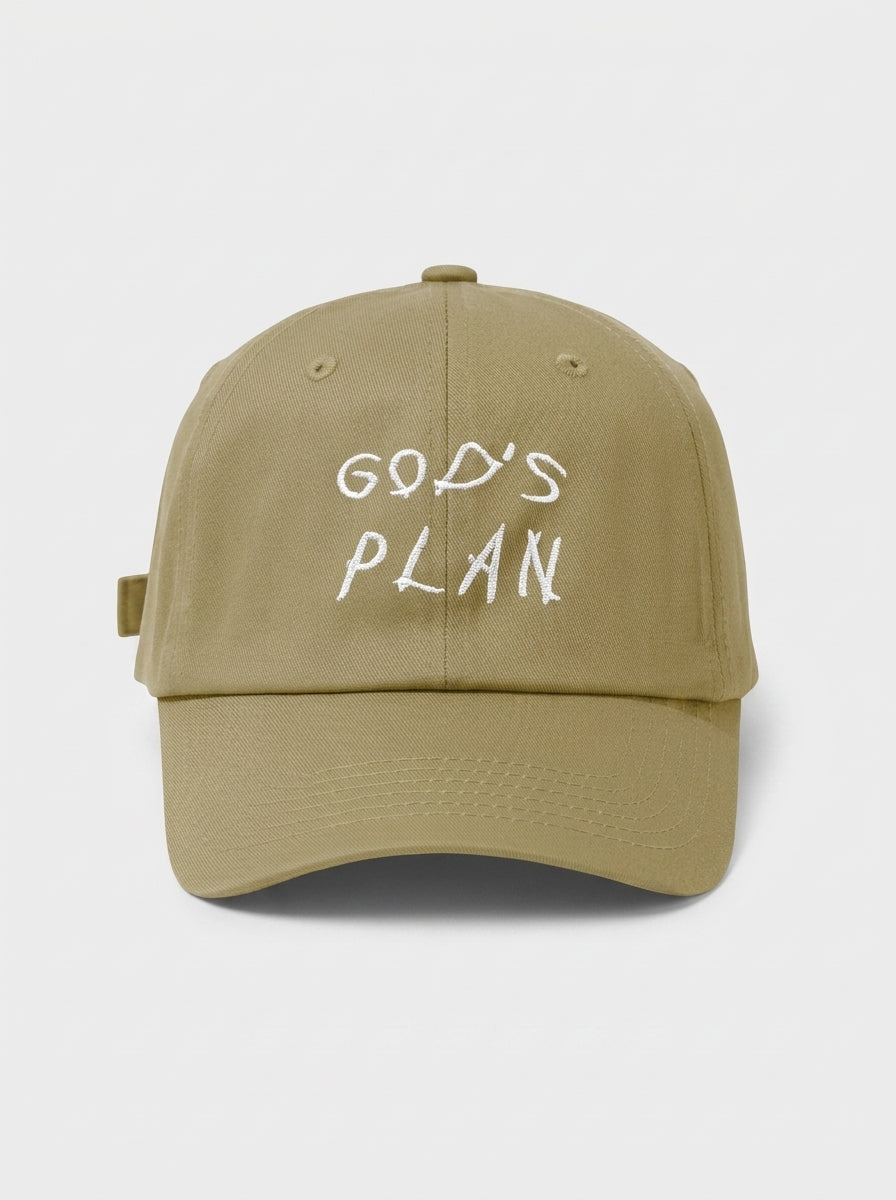 Gorra God’s Plan