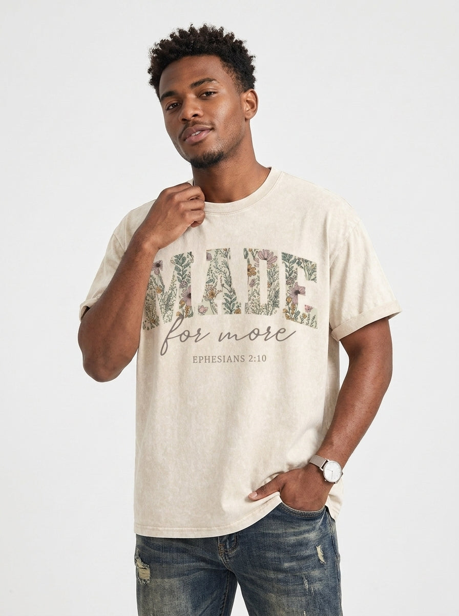 Camiseta Propósito Divino