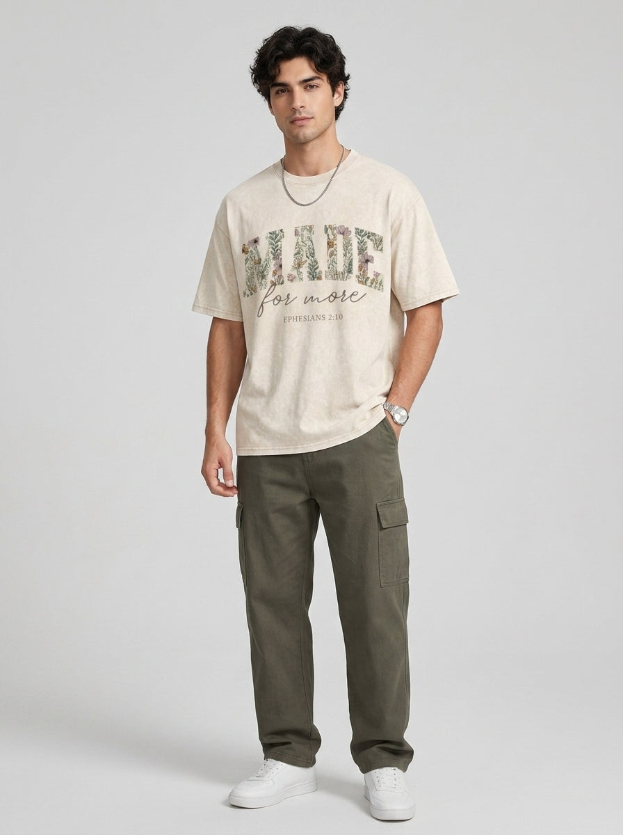 Camiseta Propósito Divino