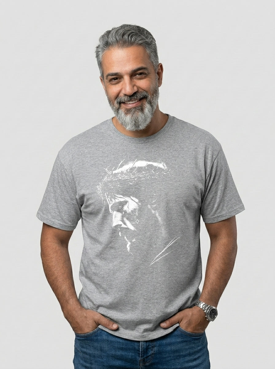 Camiseta Corona de Espinas
