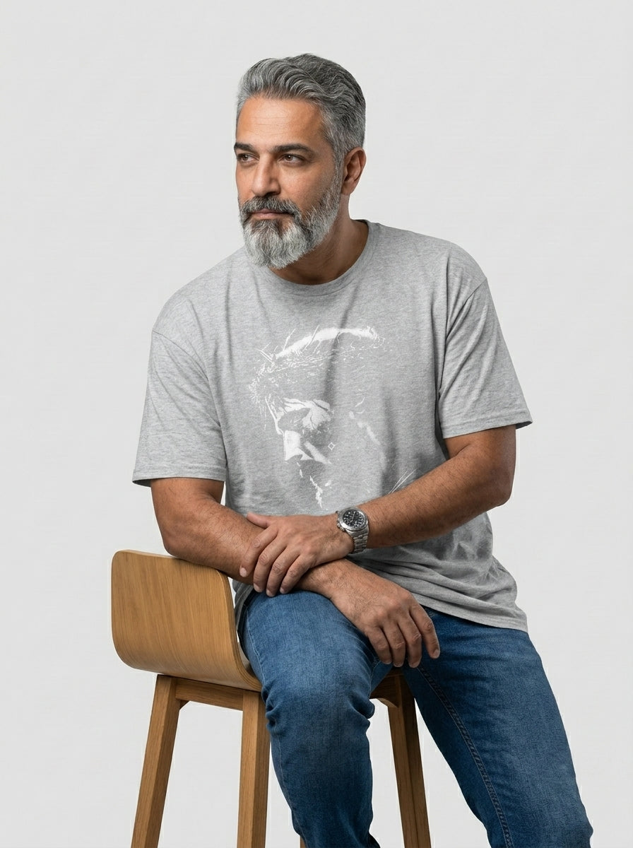 Camiseta Corona de Espinas