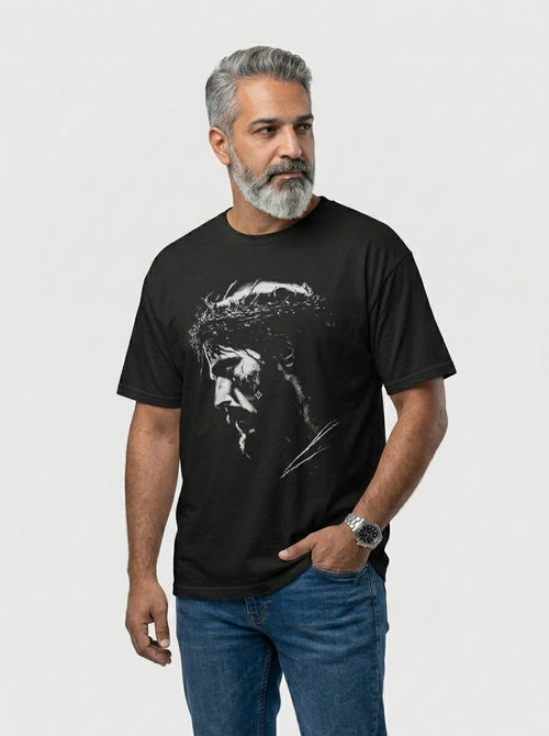 Camiseta Corona de Espinas