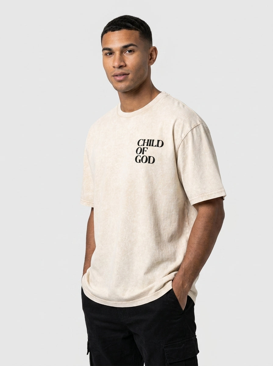 Camiseta Child of God
