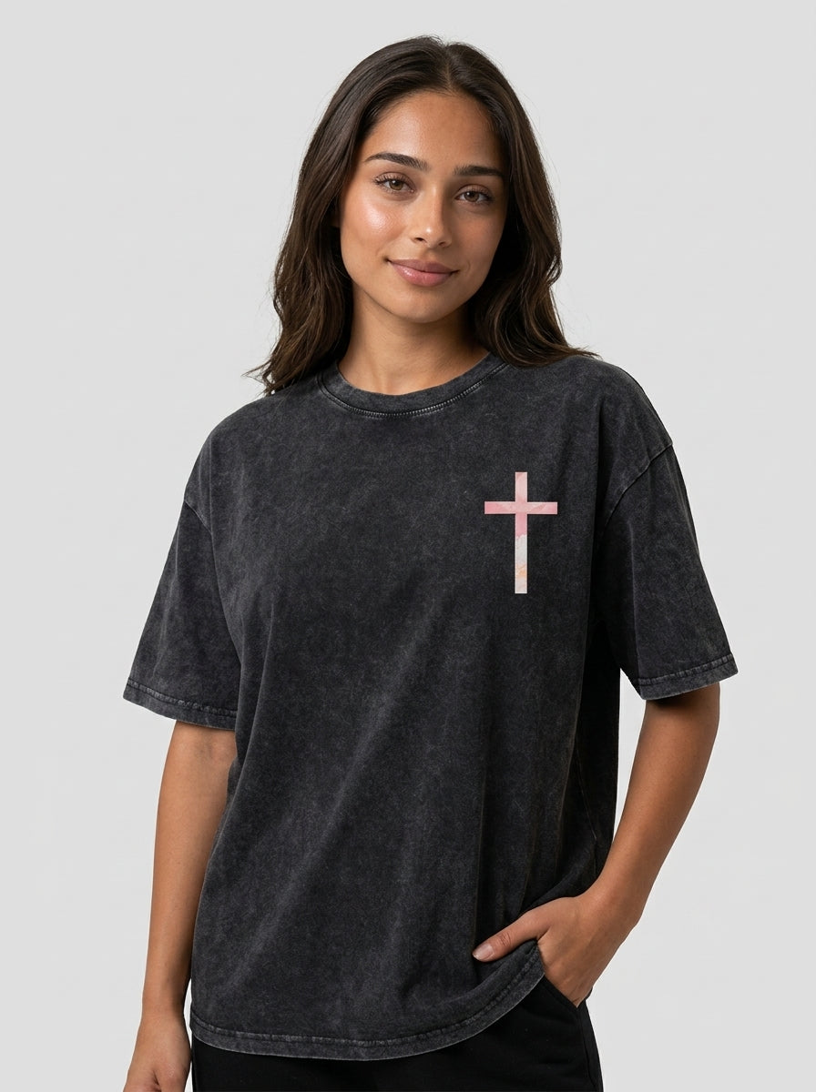 Camiseta New Mercies