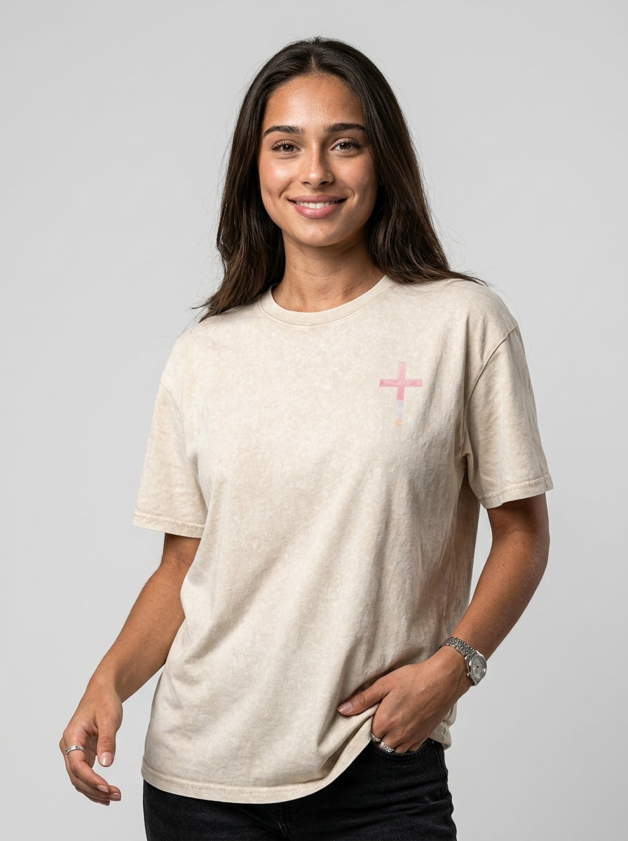 Camiseta New Mercies