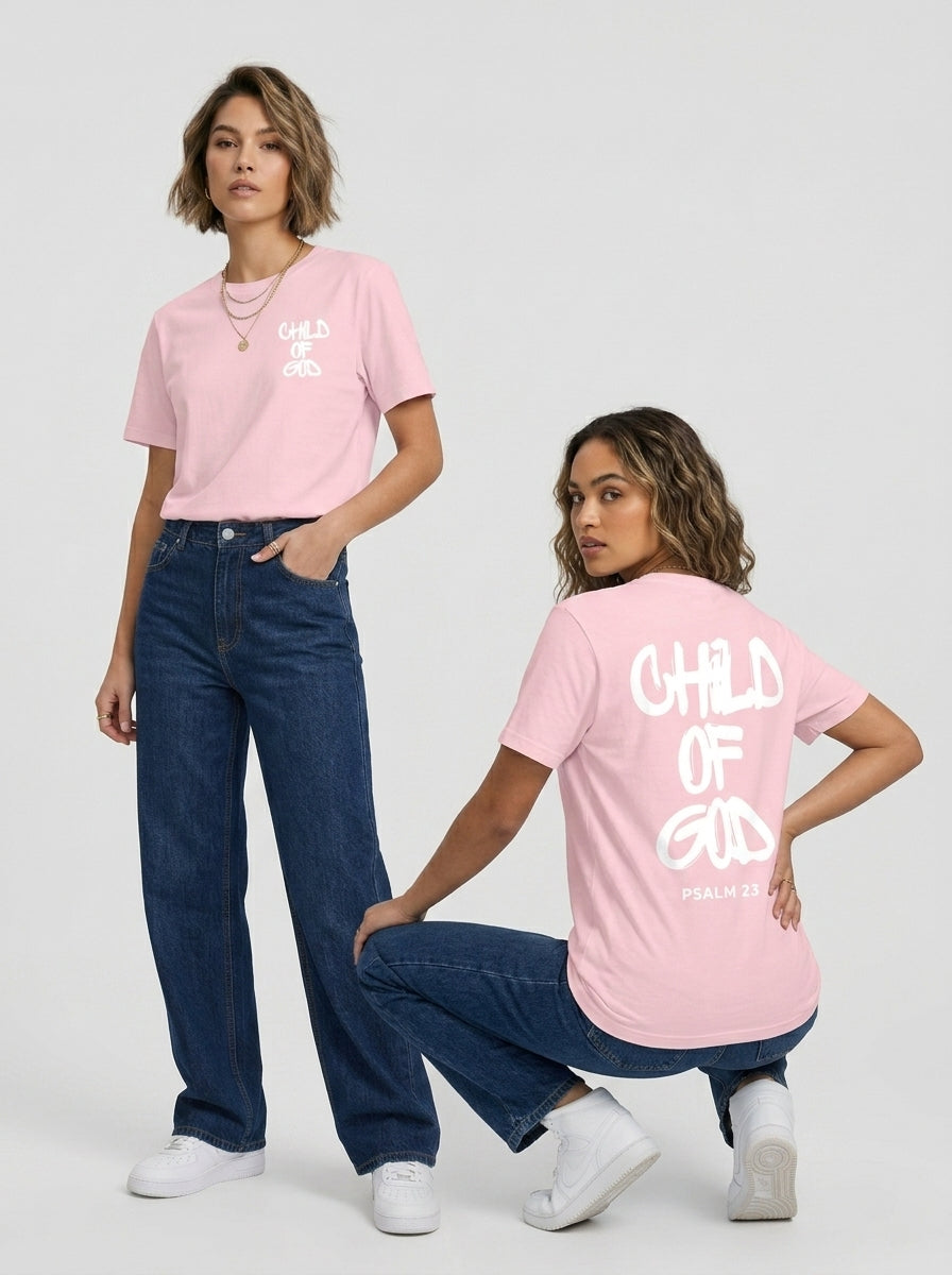 Camiseta Hijo de Dios