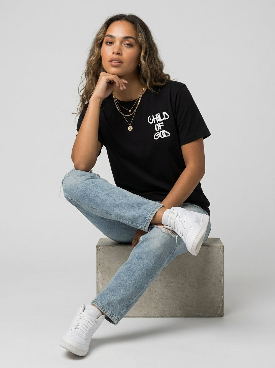 Camiseta Hijo de Dios