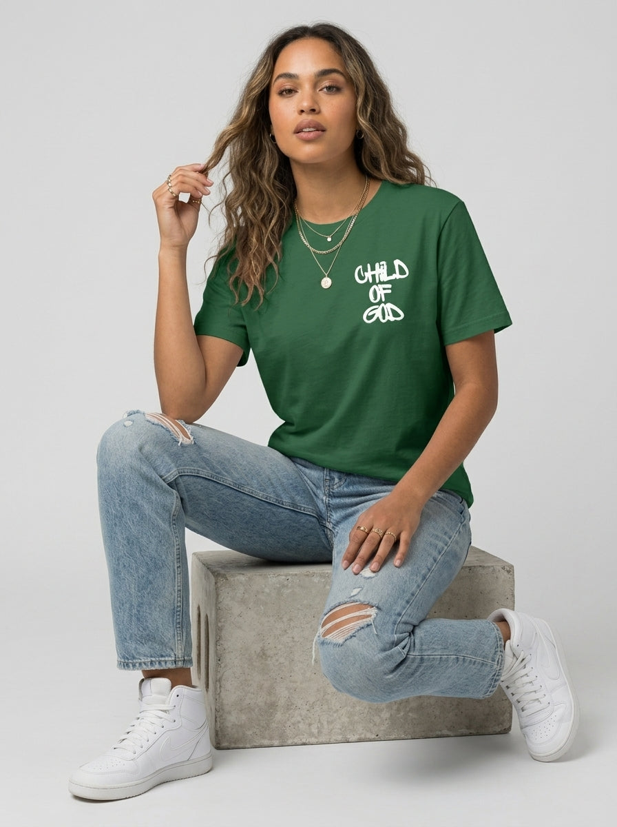 Camiseta Hijo de Dios