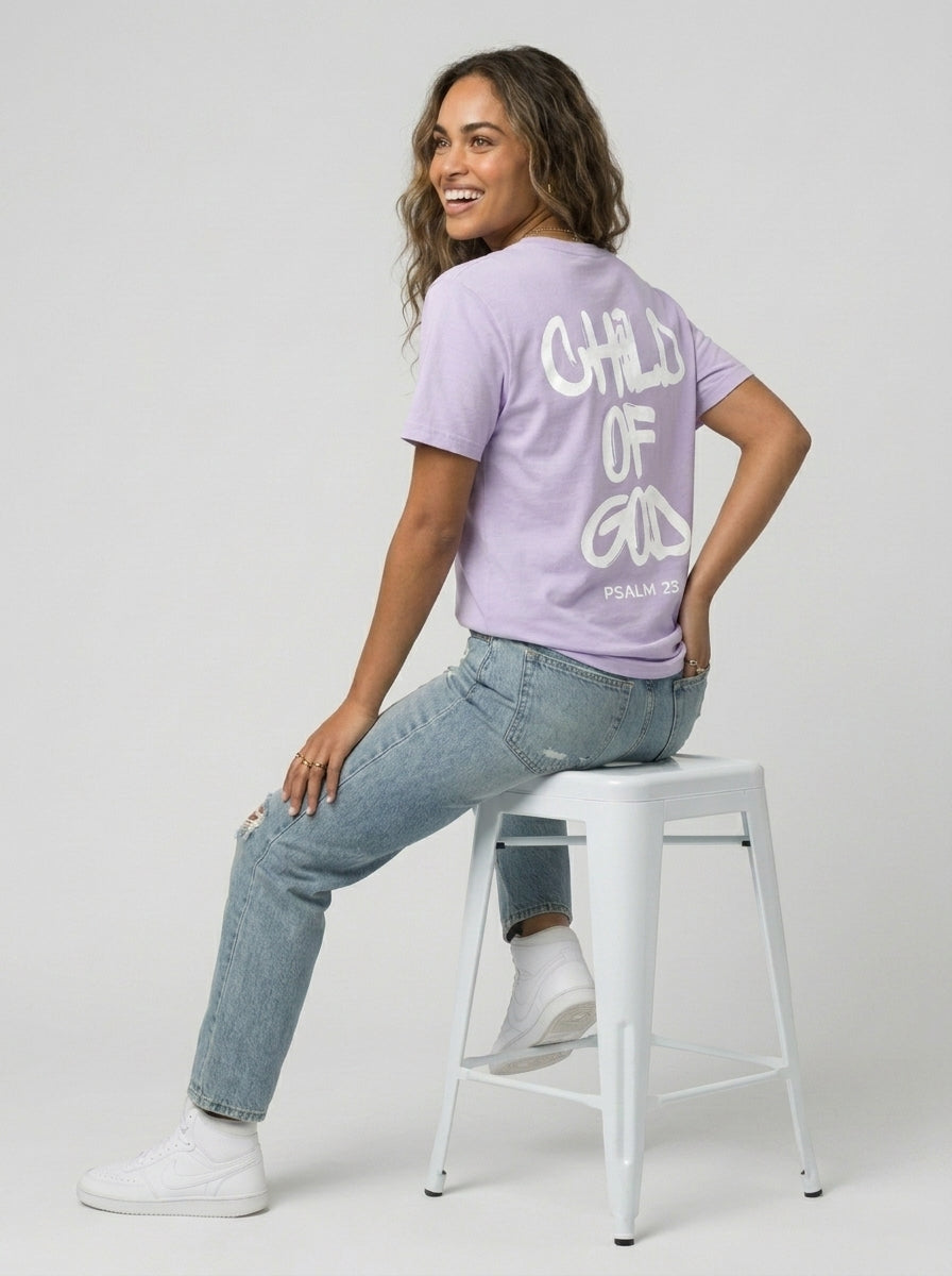 Camiseta Hijo de Dios