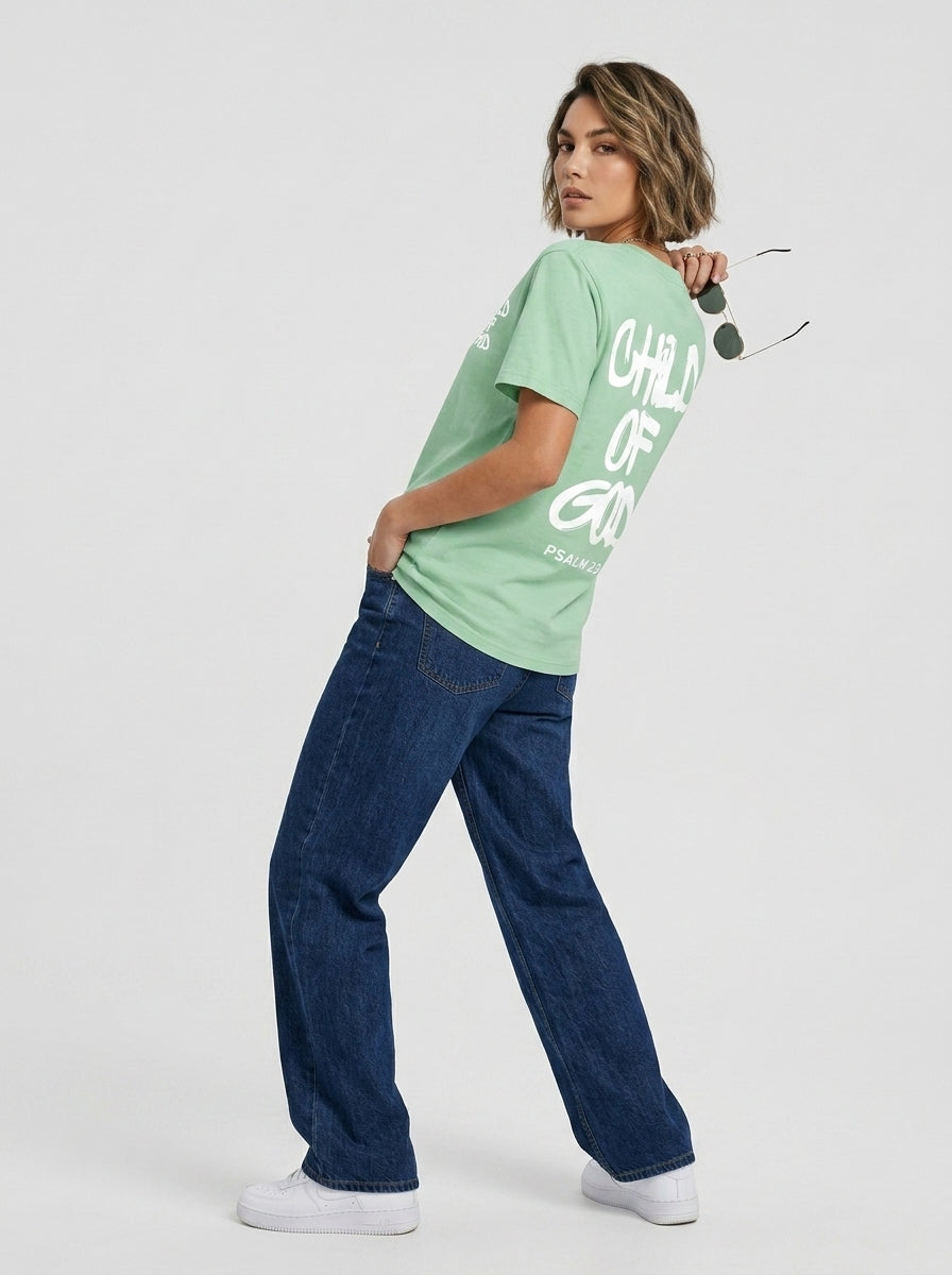 Camiseta Hijo de Dios