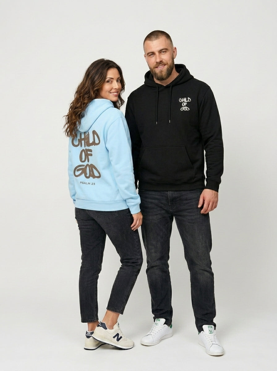 Sudadera Hijo de Dios