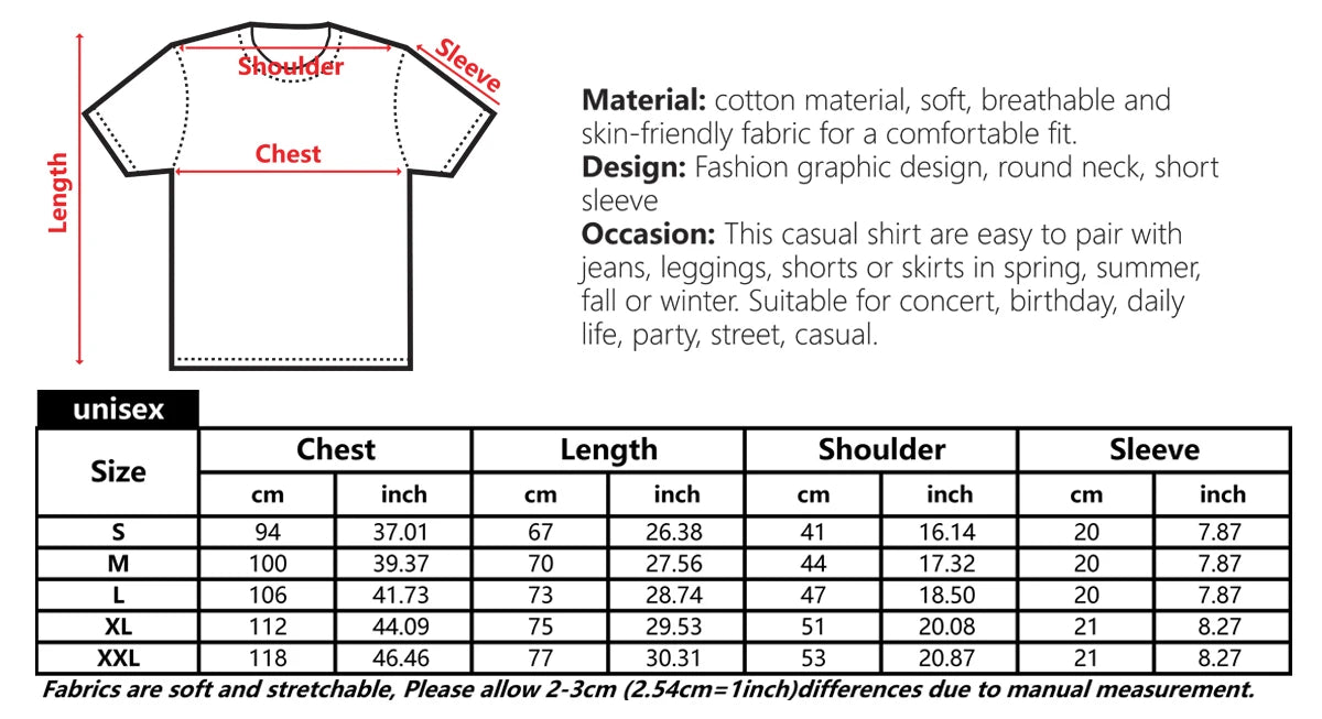 Loaves and Fishes Graphic T-Shirt Retro Boho Christian Jesus Math Shirt Cool Religious Faith Apparel Unisex Clothing Streetwear