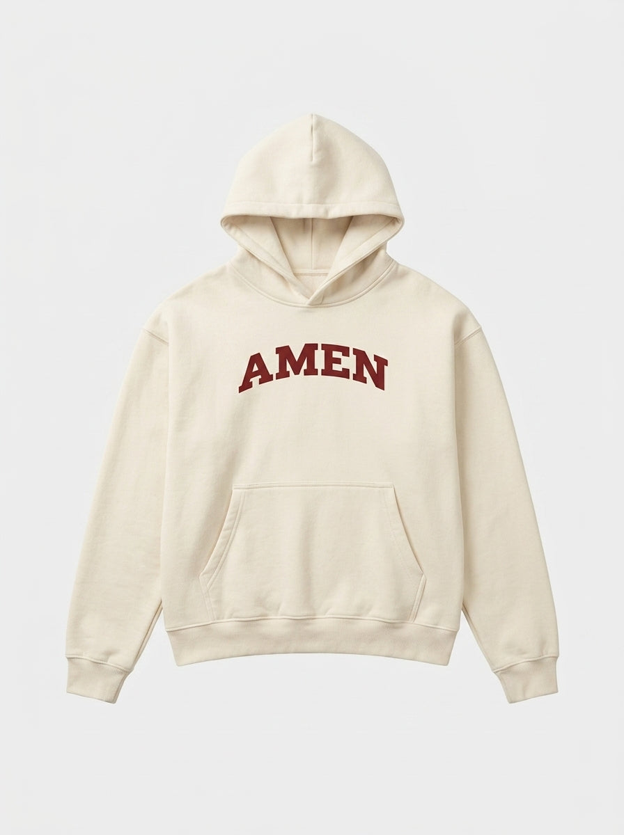 Sudadera Jesus Is My Best Friend