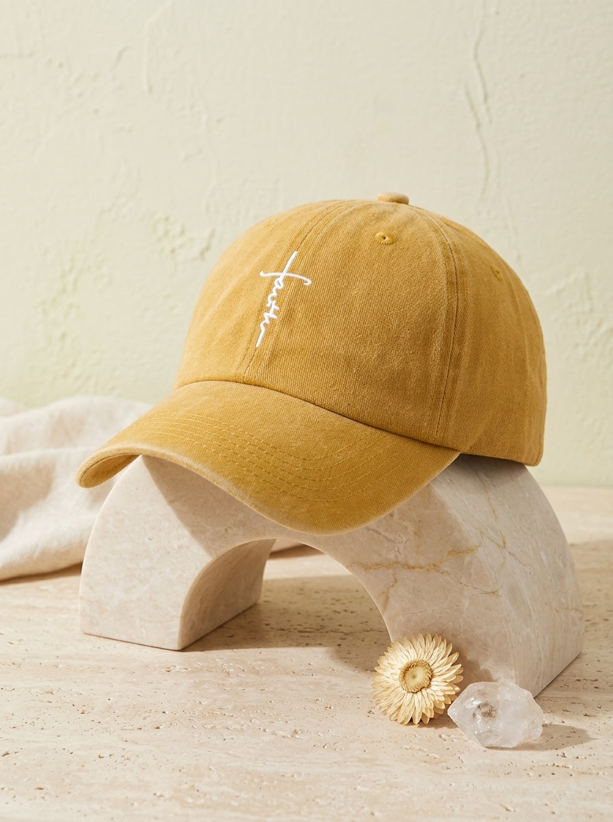 Gorra Fe Essential