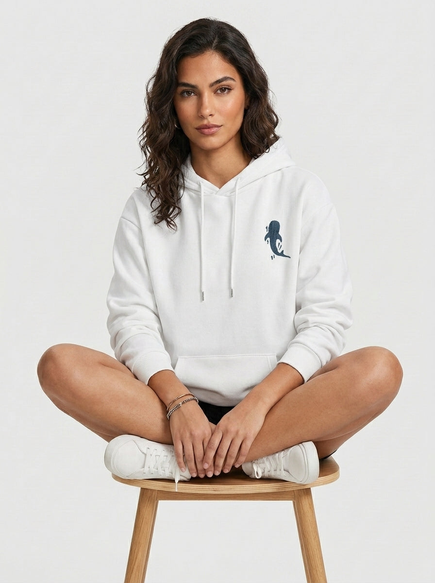 Sudadera Aguas Profundas