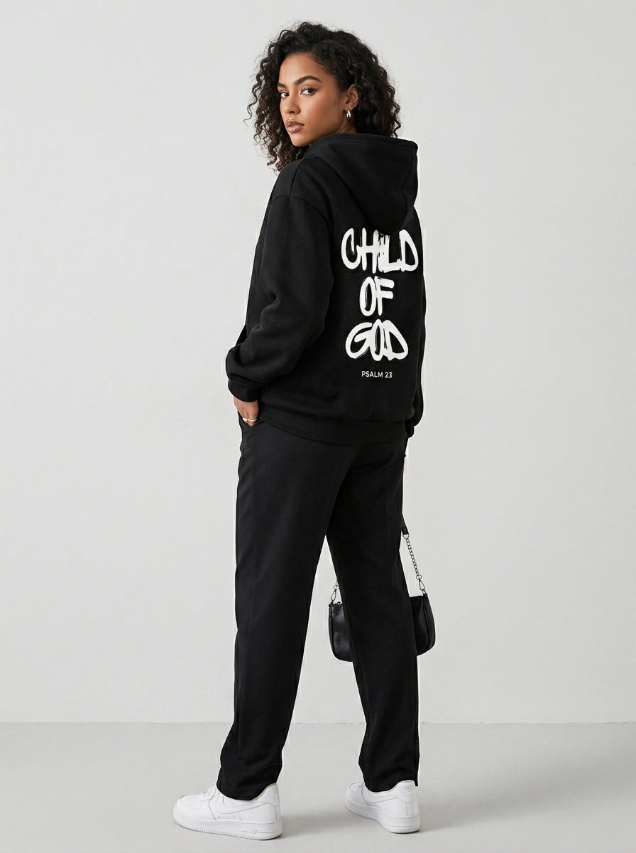 Sudadera Hijo de Dios