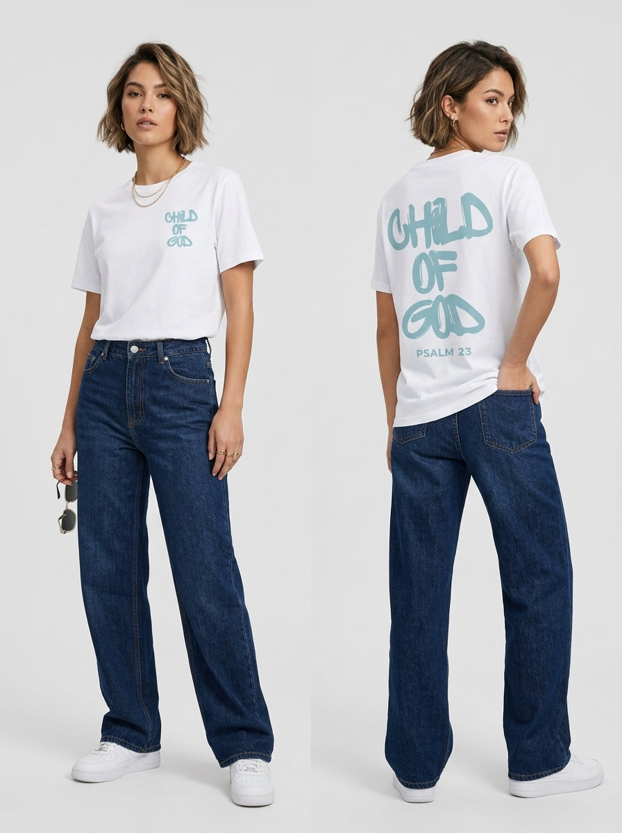 Camiseta Hijo de Dios