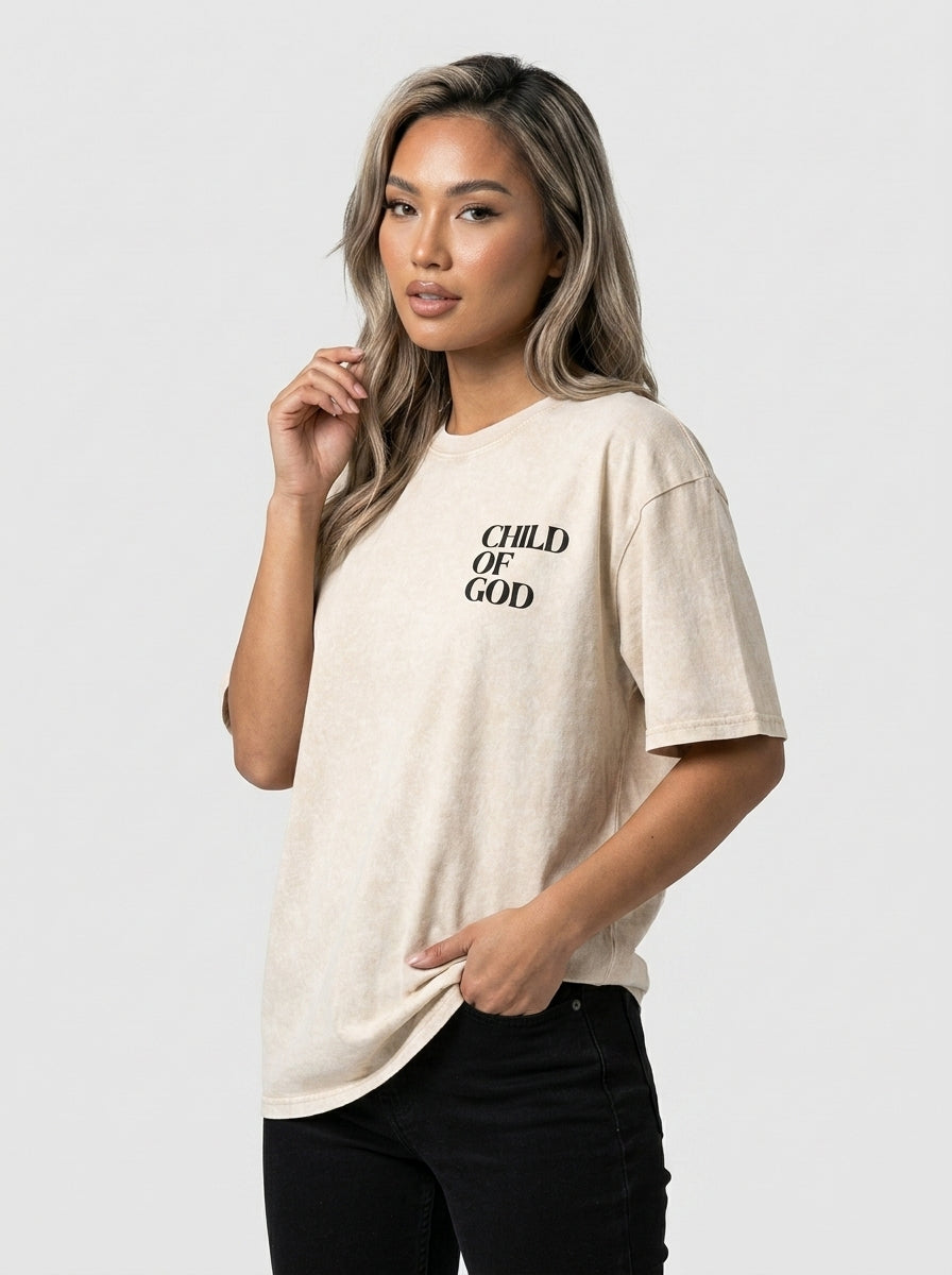 Camiseta Child of God