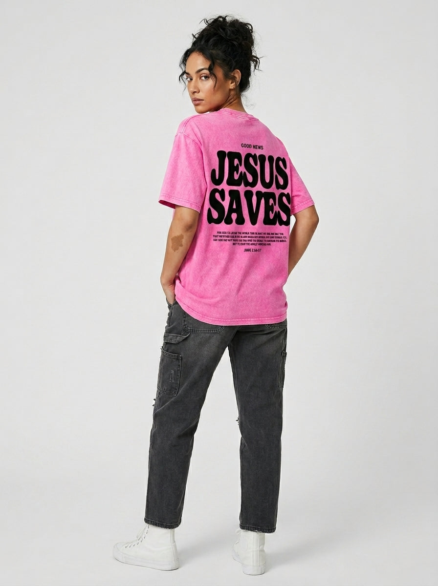 Camiseta Good News