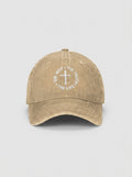Gorra El Camino, la Verdad y la Vida