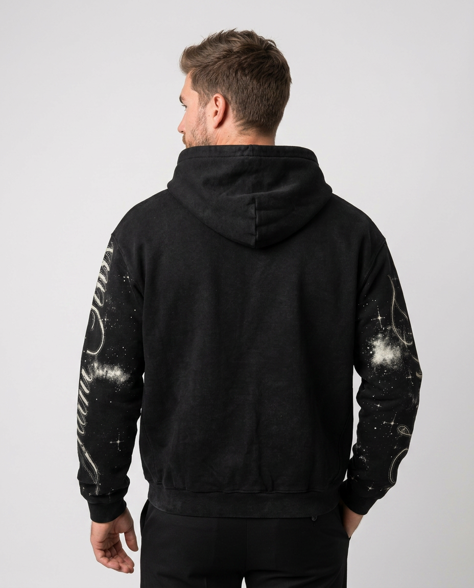 Sudadera Redentor