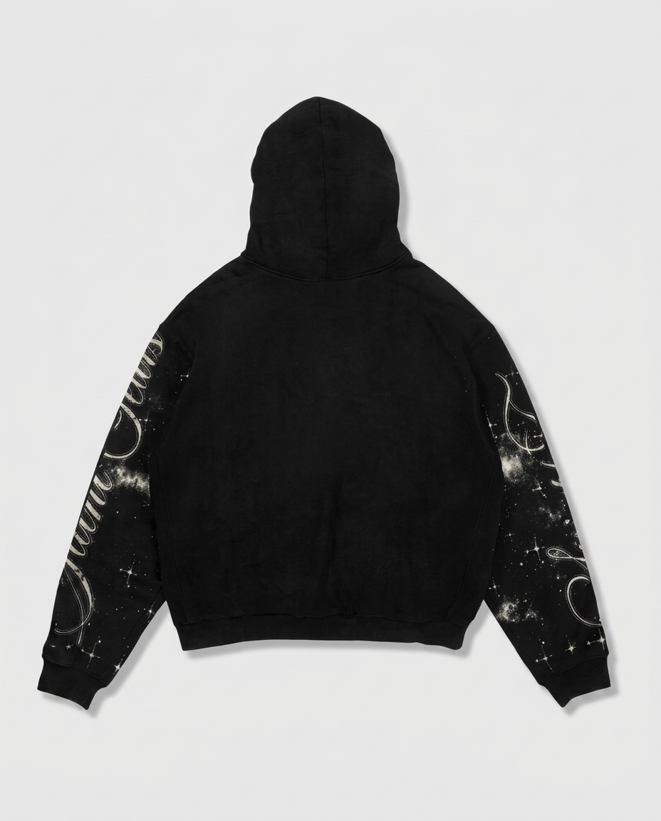 Sudadera Redentor