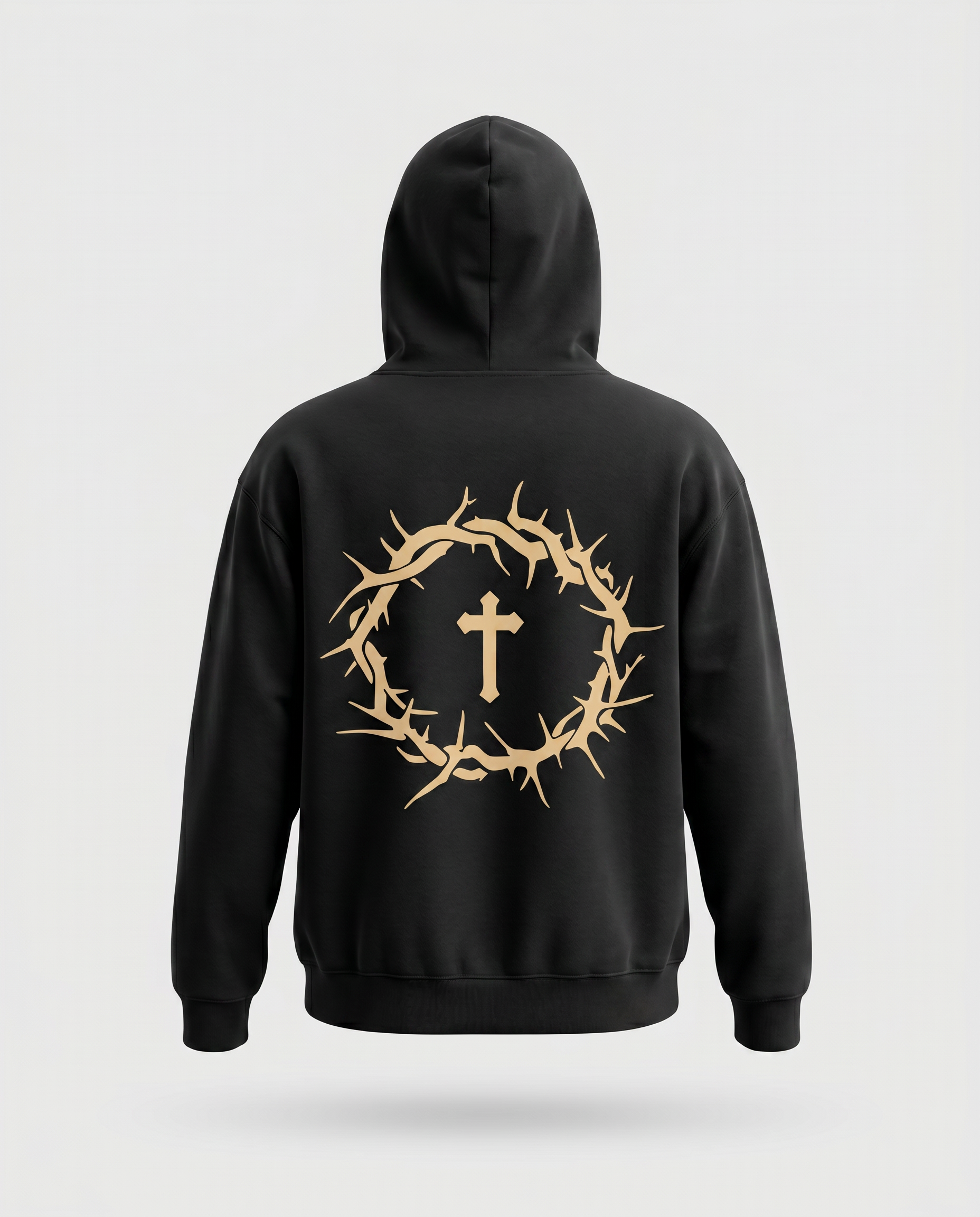 Sudadera Faith Over Fear