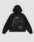 Sudadera God Is With Me