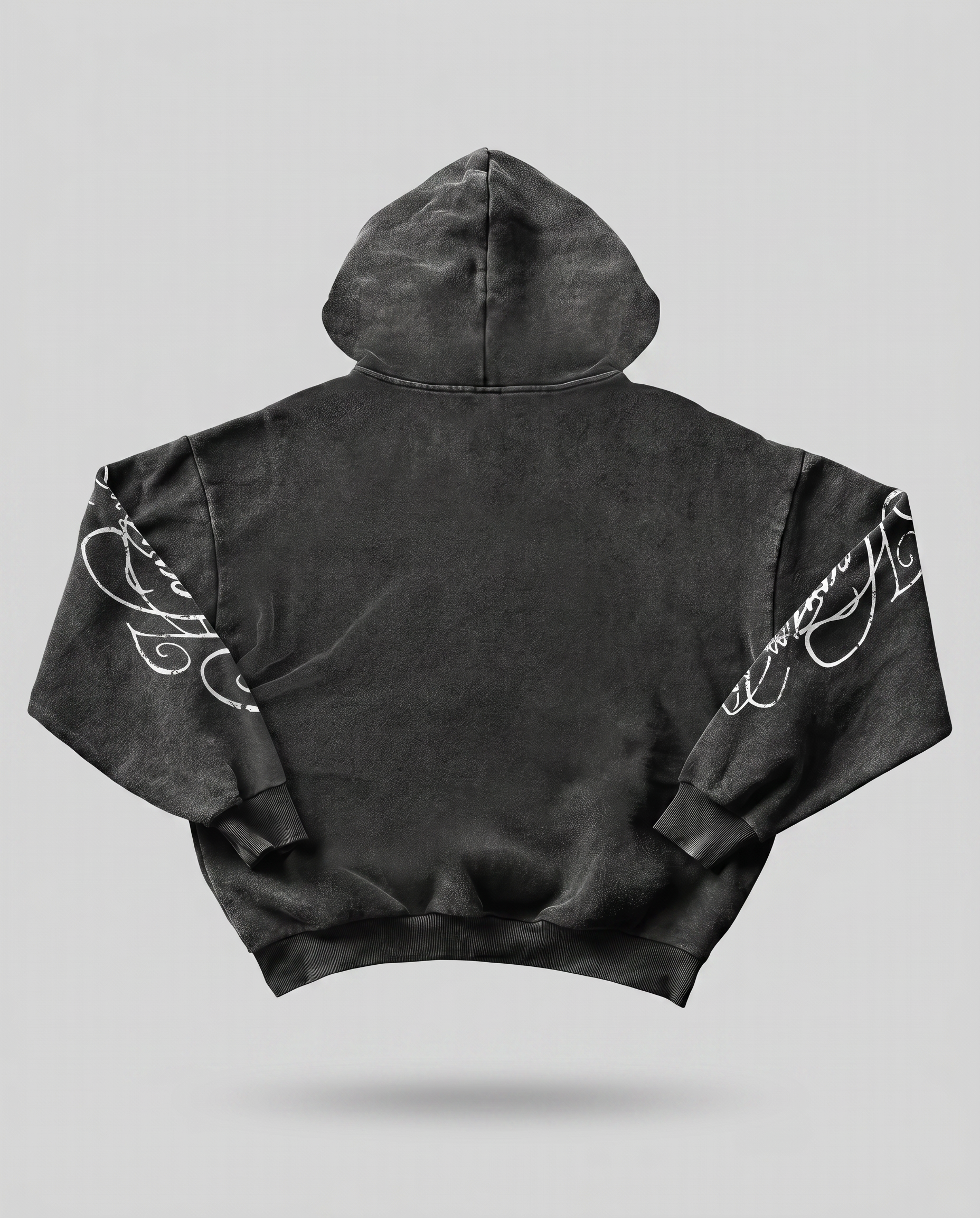 Sudadera Healing Crown